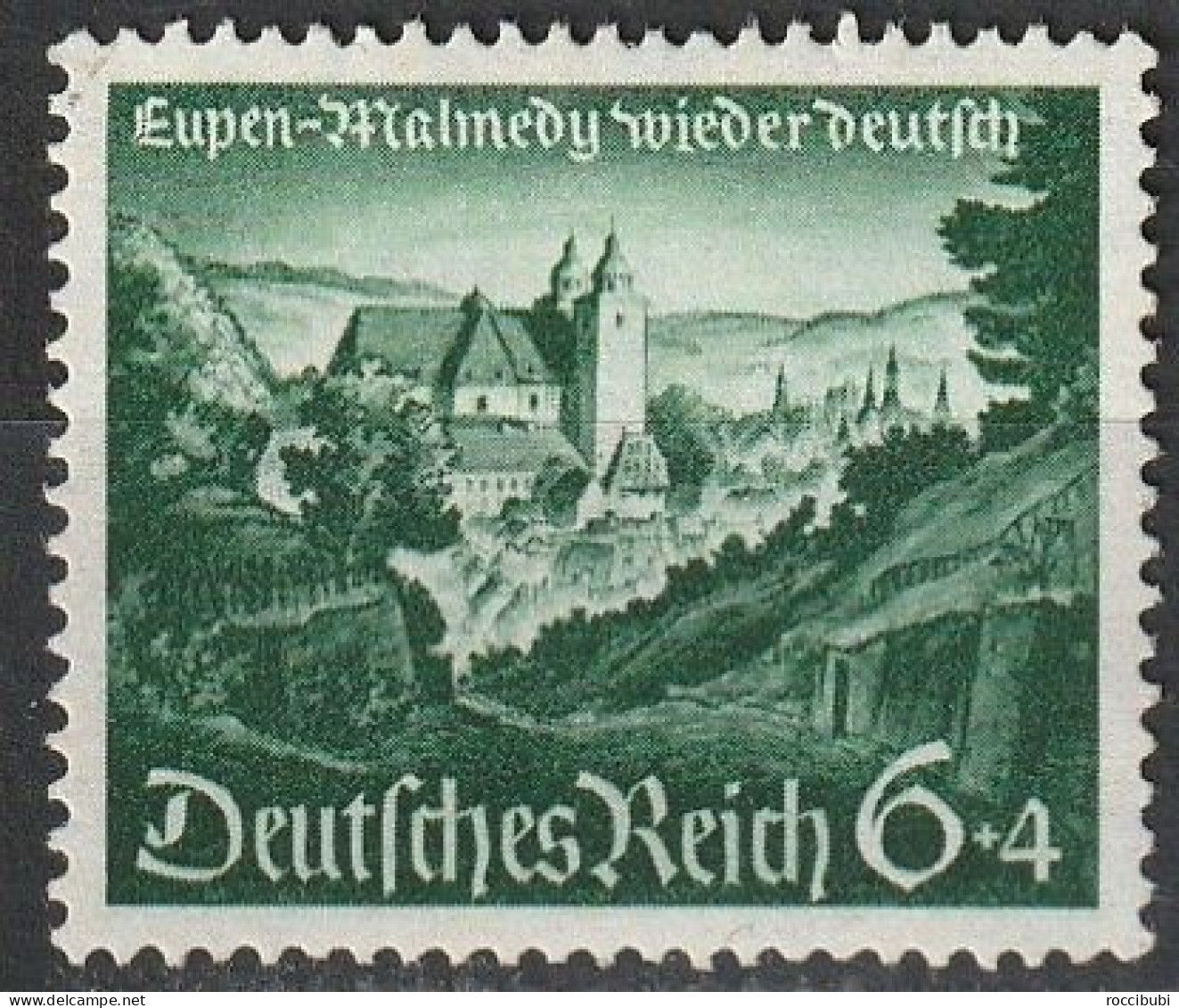 Ungebraucht 1940 // 748