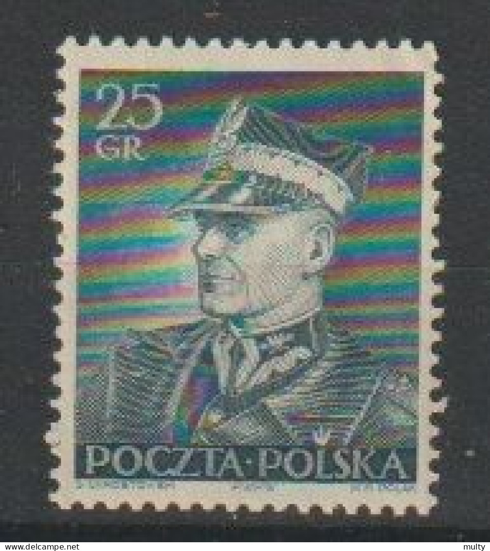 Polen Y/T 395 * MH - Nuevos