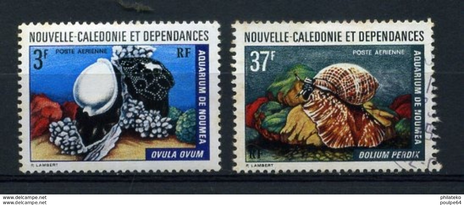 N° 150 - 152 PA  - Oblitérés - Used Stamps