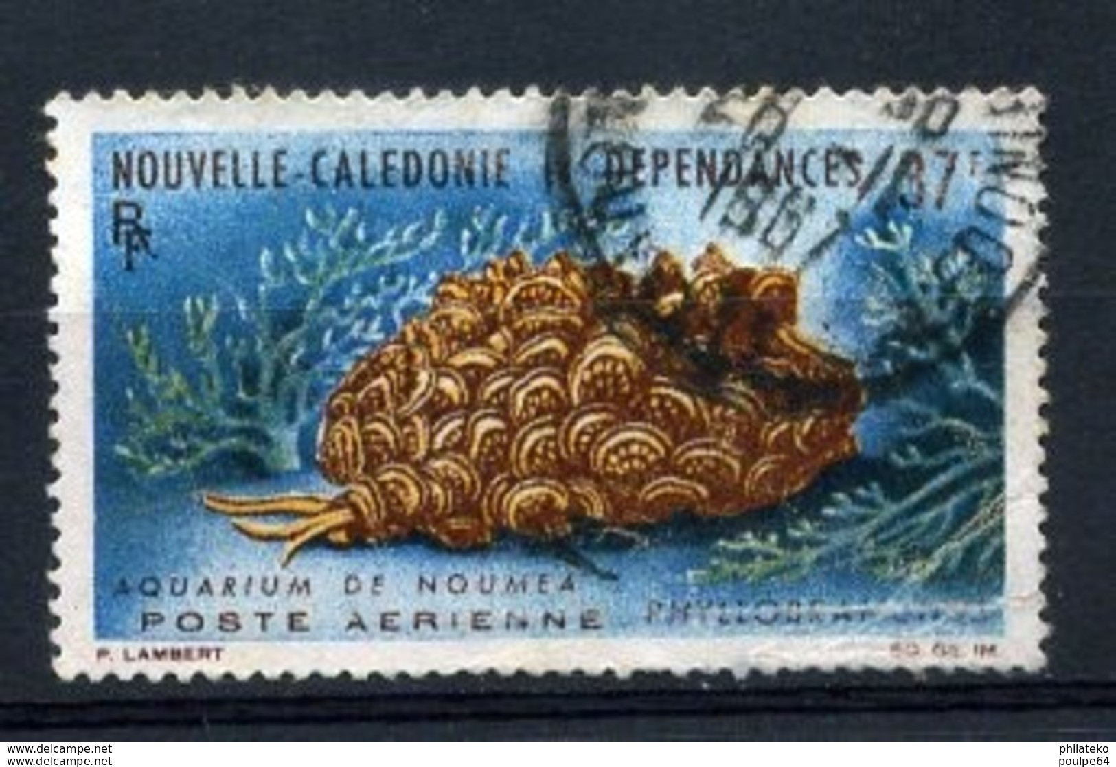 N° 37 PA  - Oblitérés - Used Stamps