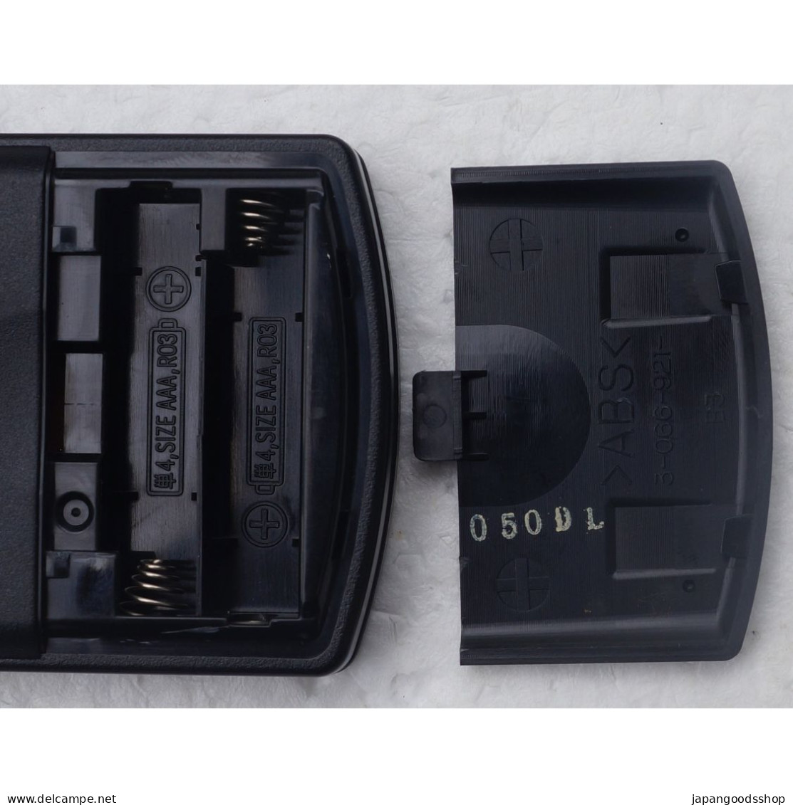 PS2 DVD Remote Controller SCPH-10150 - Accessoires