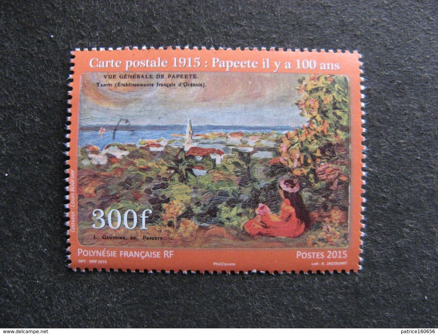 Polynésie: TB  N° 1093 , Neuf XX. - Neufs