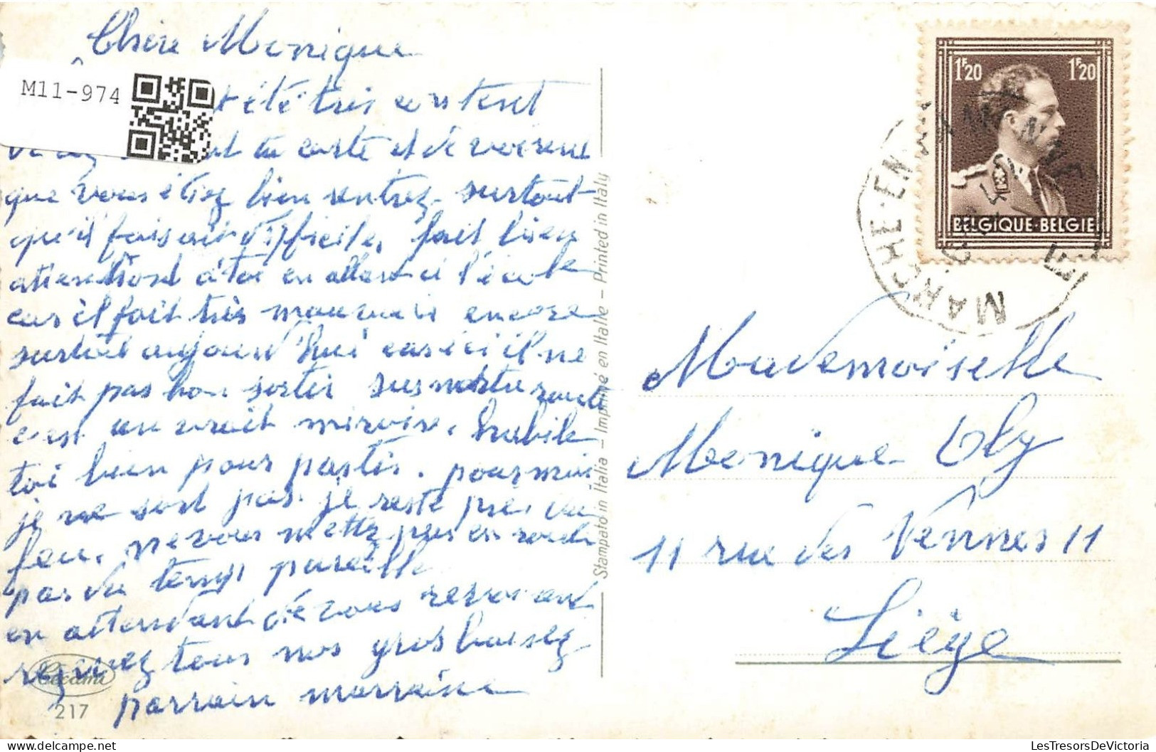 PHOTOGRAPHIE - Une Mère Nourrissant Son Bébé - Colorisé - Carte Postale Ancienne - Photographie