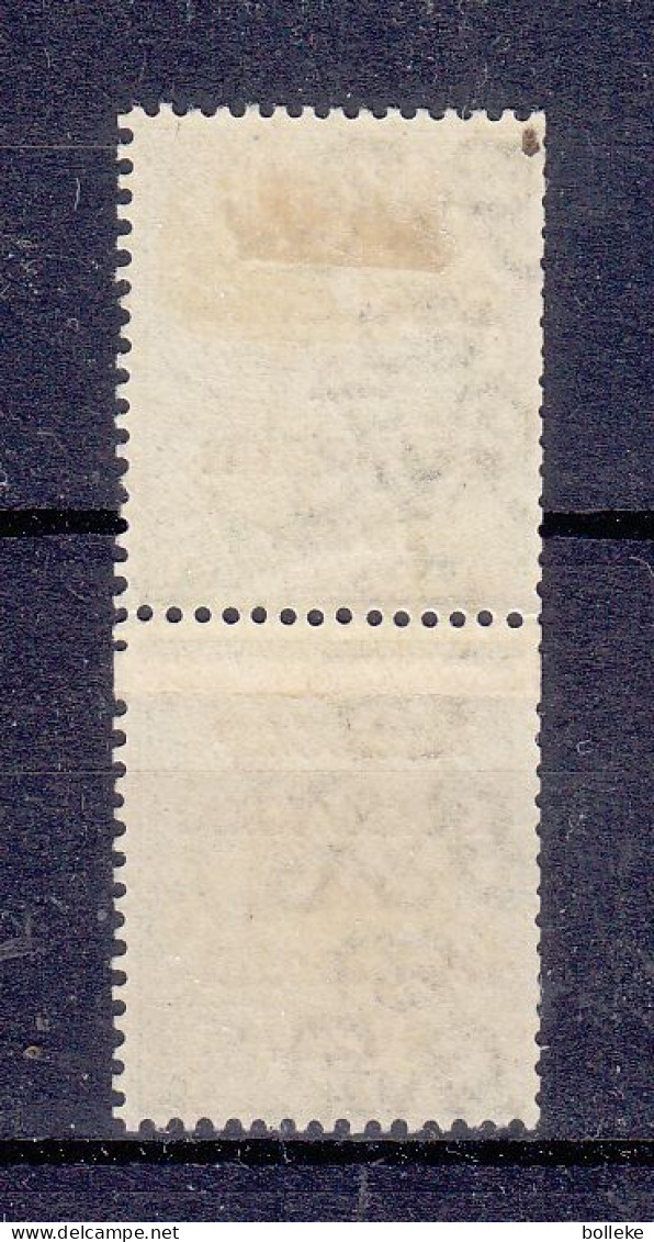 Irlande - Yvert 20 ** / * - Timbres Rouleaux - Avec Raccord - - Neufs