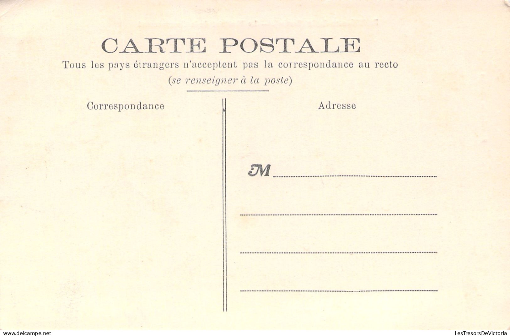 FRANCE - Ruillé Sur Loir - Le Noviciat De La Communauté - Carte Postale Ancienne - - Sonstige & Ohne Zuordnung