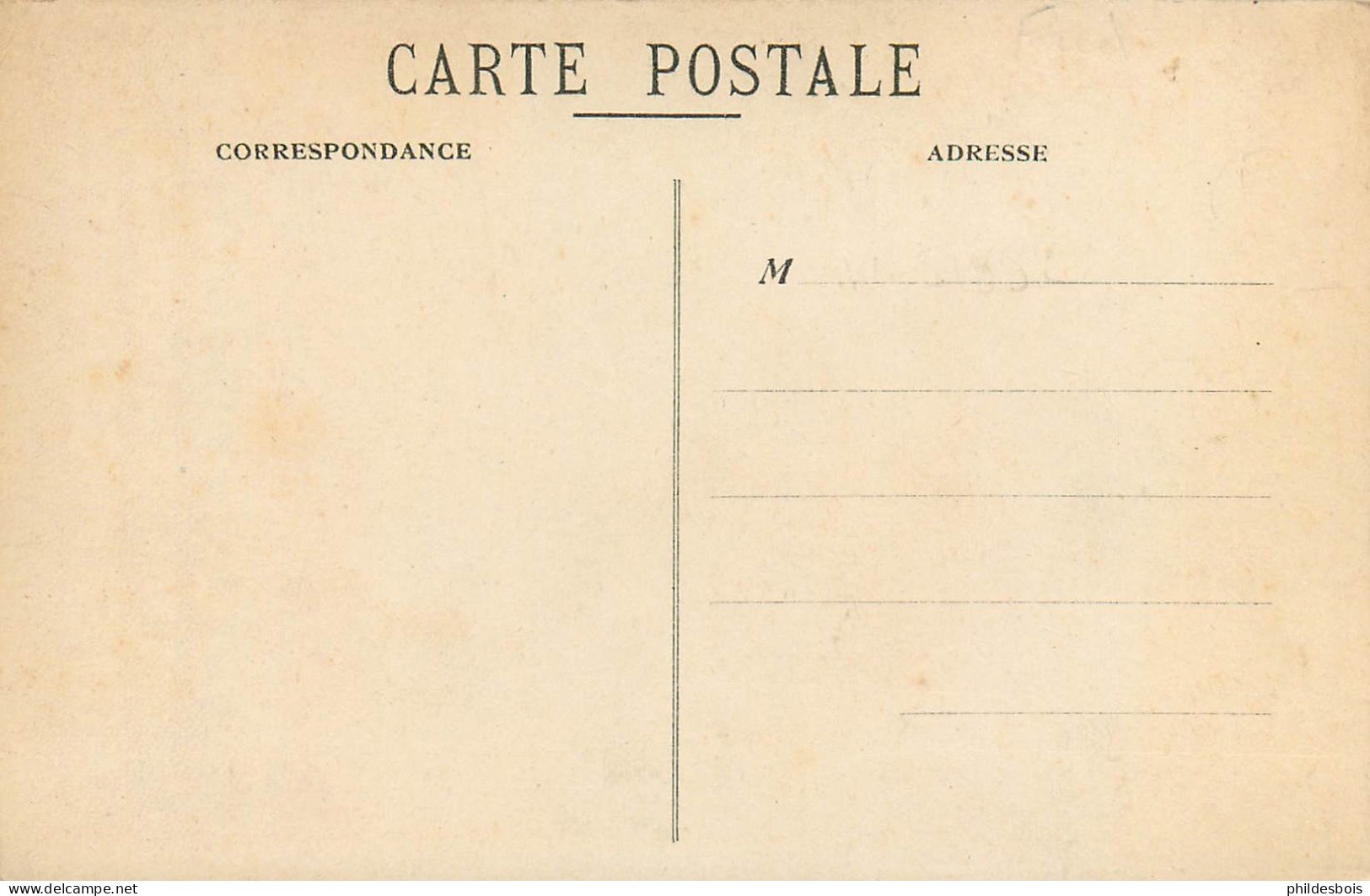 Carte PUBLICITAIRE   Cie BORDELAISE  Superphosphates - Publicité