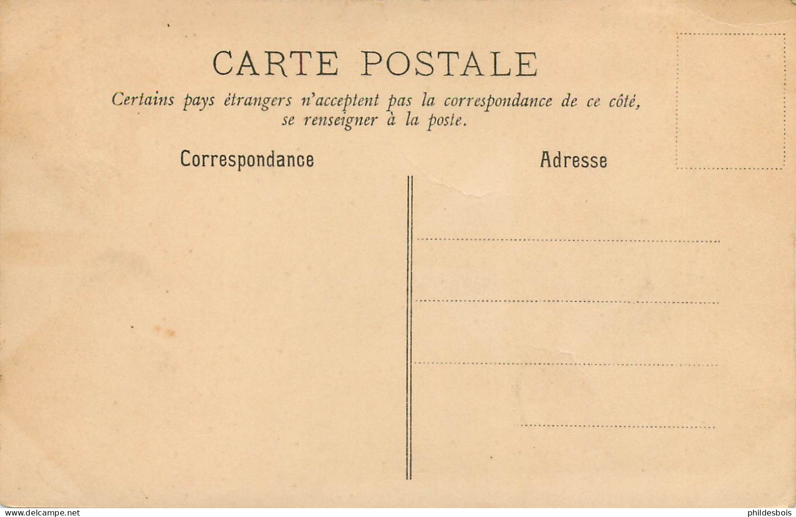 Carte PUBLICITAIRE    SARDINES  Arsene SAUPIQUET Nantes - Publicité