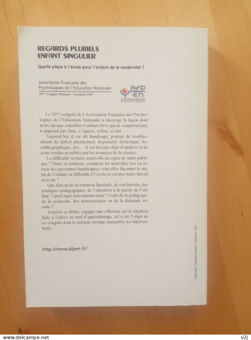 Regards Pluriels Enfant Singulier. Quelle Place à L'école Pour L'enfant De La Modernité? - Sociologia
