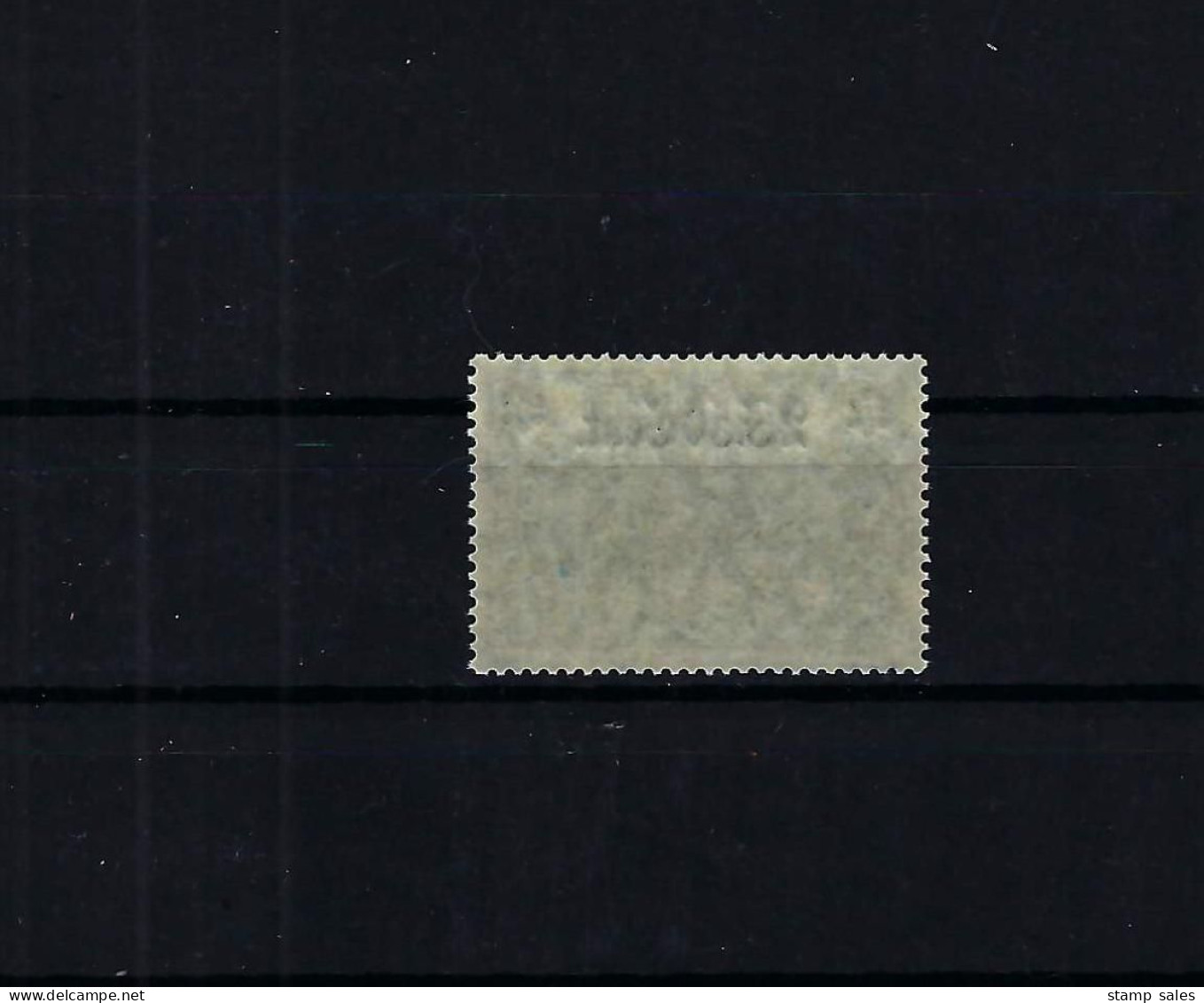 België N°OC37a MNH ** POSTFRIS ZONDER SCHARNIER COB € 360,00 SUPERBE - OC26/37 Staging Zone