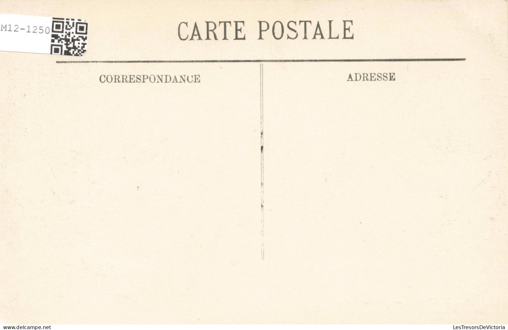 FRANCE - Toulon - Avenue Colbert - Colorisé - Carte Postale Ancienne - Toulon