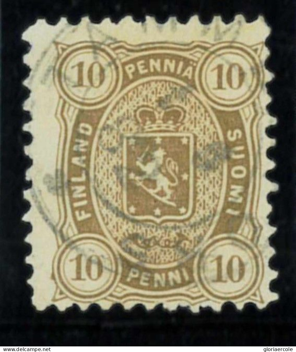 P1478 - FINLAND MICHEL 15AY V.F. USED - Other & Unclassified