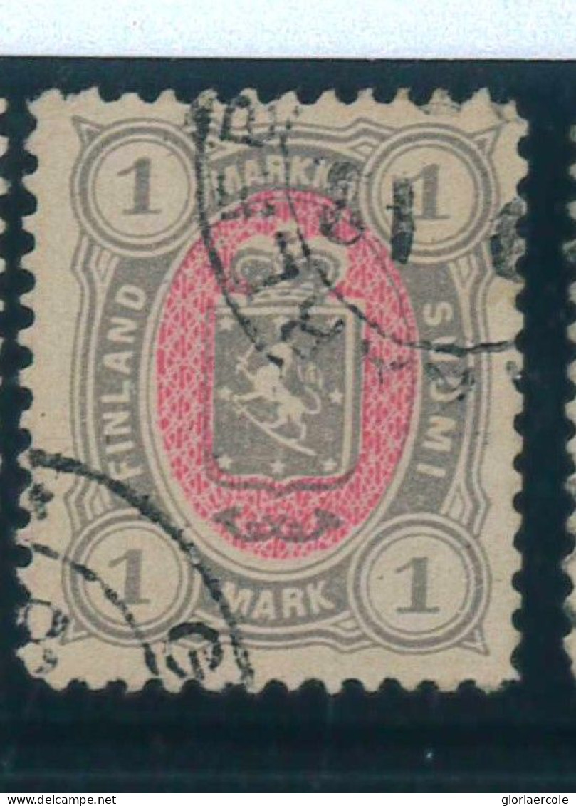 P1502g - FINLAND MICHEL 24 , LUXUS - Other & Unclassified