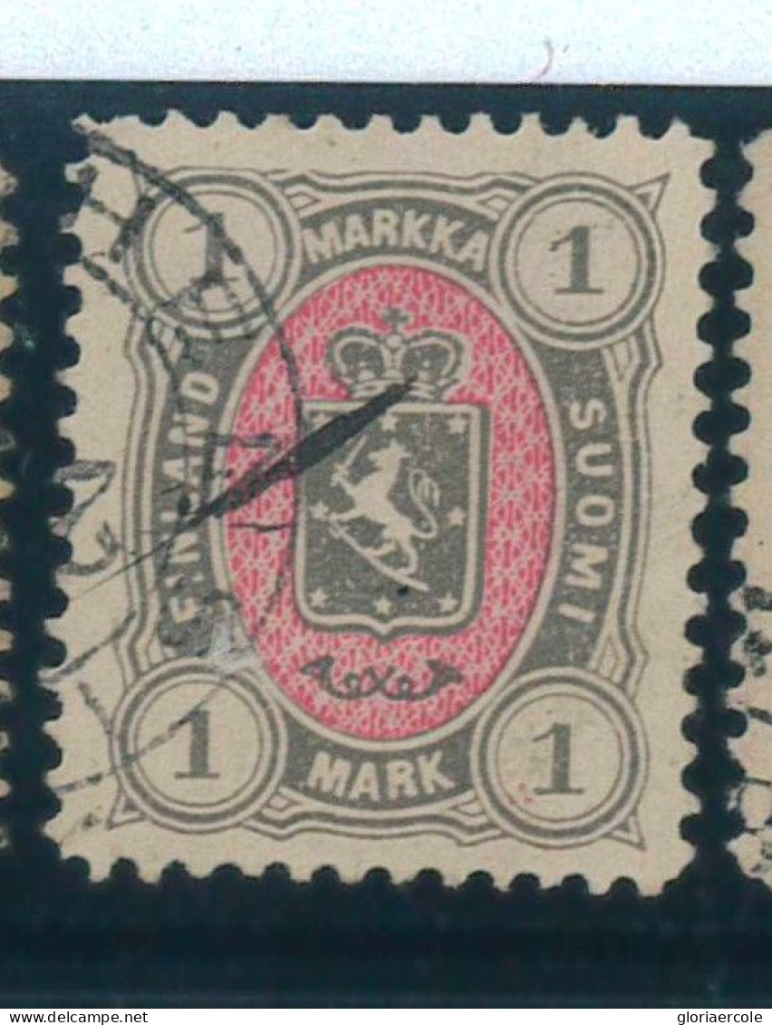 P1502f - FINLAND MICHEL 24 , LUXUS - Other & Unclassified