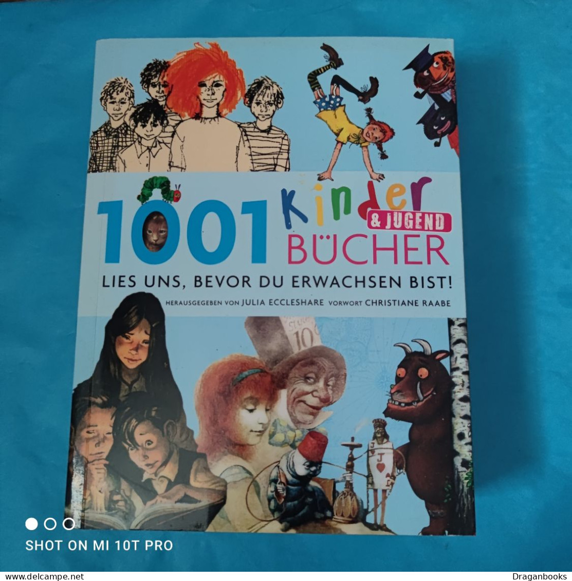 1001 Kinder & Jugend Bücher - Sonstige & Ohne Zuordnung