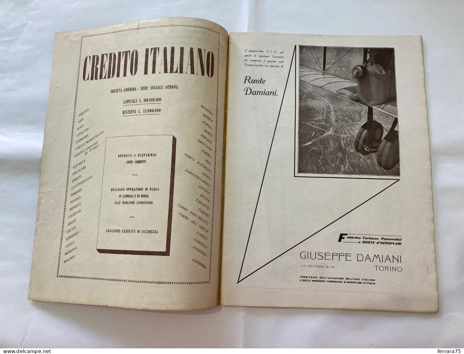 WW1 IL SECOLO ILLUSTRATO NUMERO DOPPIO REGIA MARINA ARDITI GABRIELE D'ANNUNZIO. - Guerra 1914-18