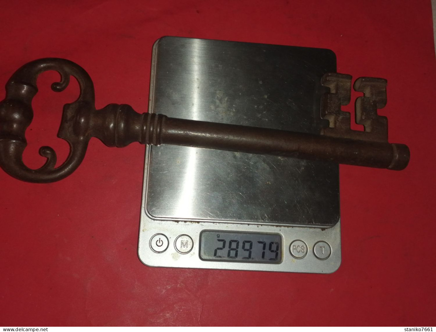 ANCIEN TIRE-BOUCHON DECAPSULEUR  METAL A DETERMINER ?  A DATER VOIR PHOTOS - Bottle Openers