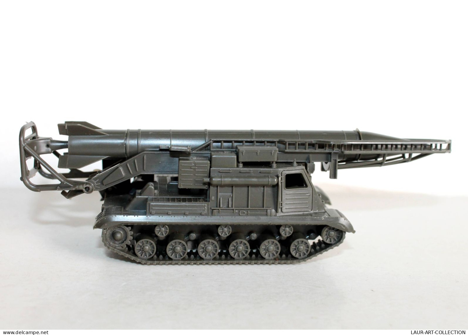 ROCO MINITANKS HO - N°250 LANCE FUSEE, MISSILE SCUD-A - MINIATURE CHAR HO 1/87 / MODELE REDUIT MILITAIRE (1712.38.1) - Panzer