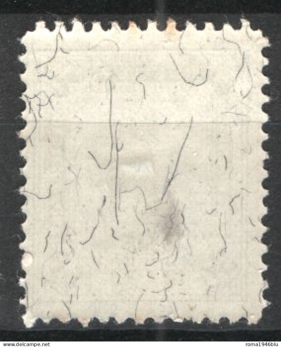 Austria 1899 Unif.75 **/MNH VF/F - Unused Stamps