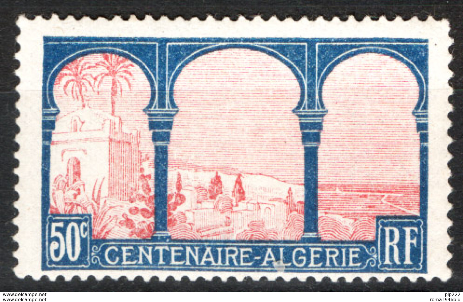 Francia 1930 Unif.263 */MH VF/F - Neufs