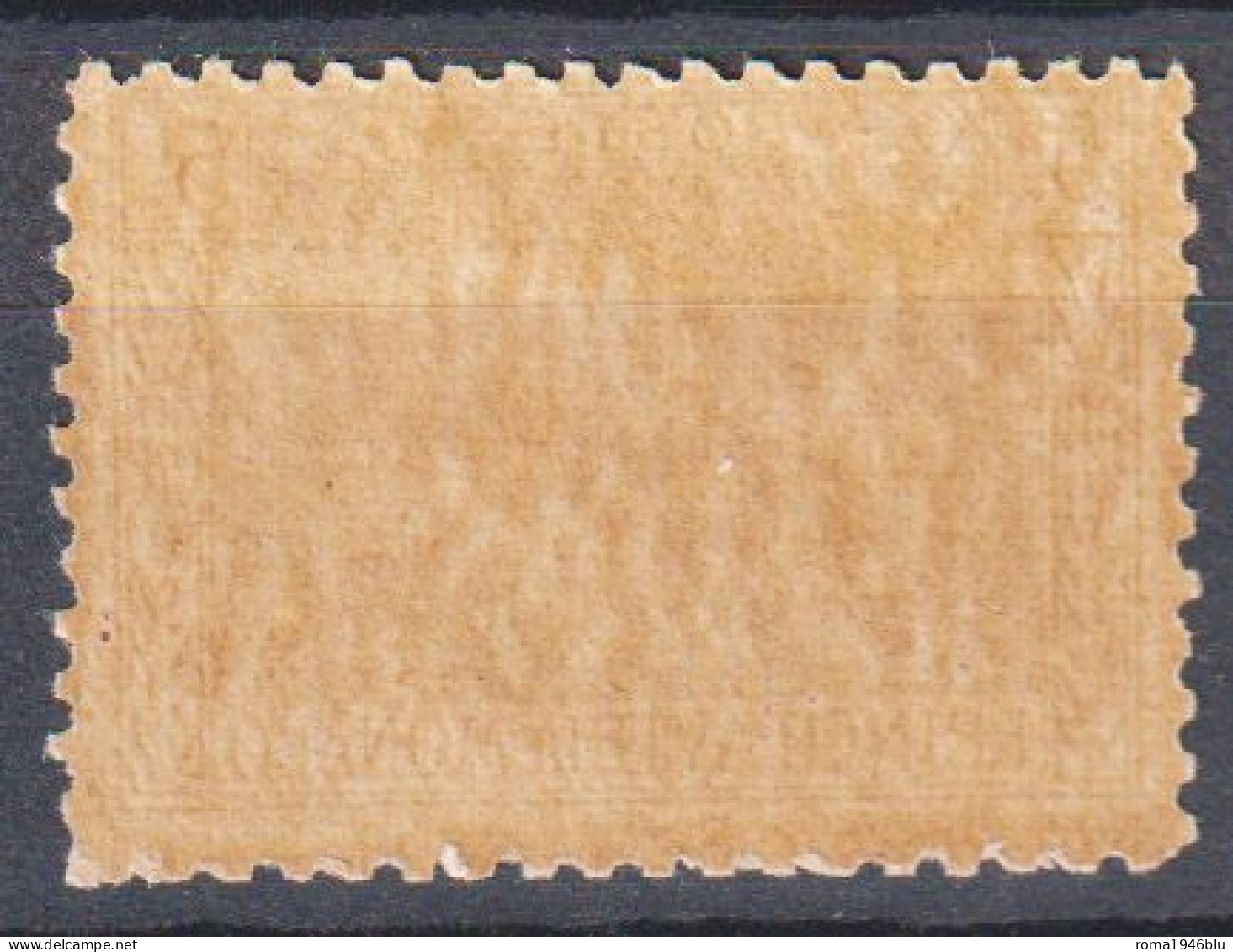 Monaco 1922 Unif.62 **/MNH VF/F - Unused Stamps