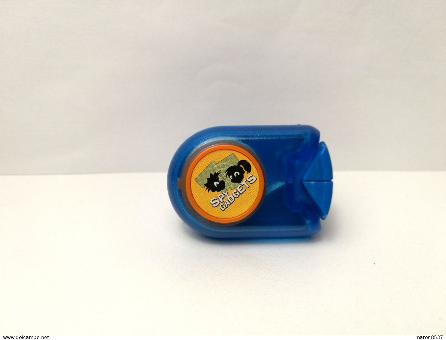 Kinder : MPG TT-073 Spy Gadgets 2007 - Massband - Montables