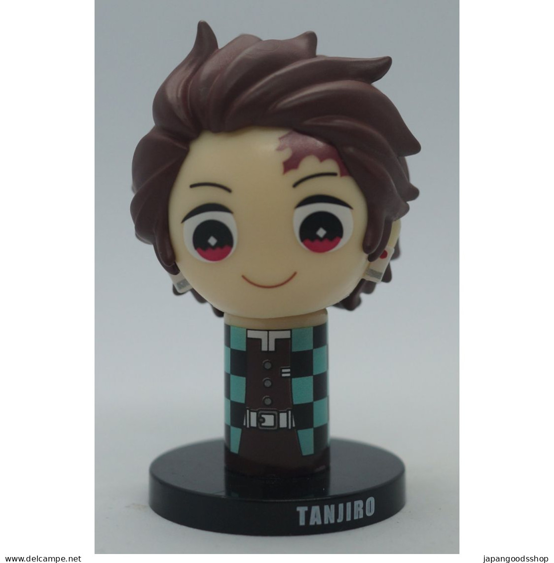 Demon Slayer Tanjiro Kamado - Other & Unclassified