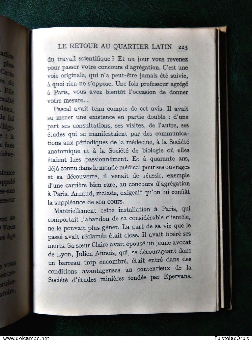 10 ROMANS AUTEURS CLASSIQUES EDITION NELSON 1931 / 1934 / 1952