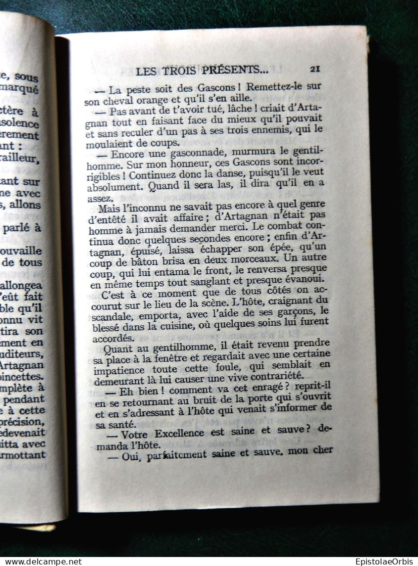 13 ROMANS AUTEURS CLASSIQUES EDITION NELSON 1932 / 1934 / 1955 - Paquete De Libros
