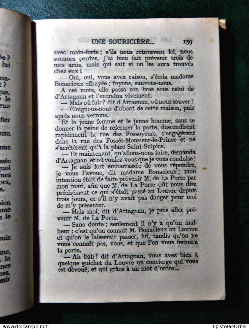 13 ROMANS AUTEURS CLASSIQUES EDITION NELSON 1932 / 1934 / 1955 - Bücherpakete