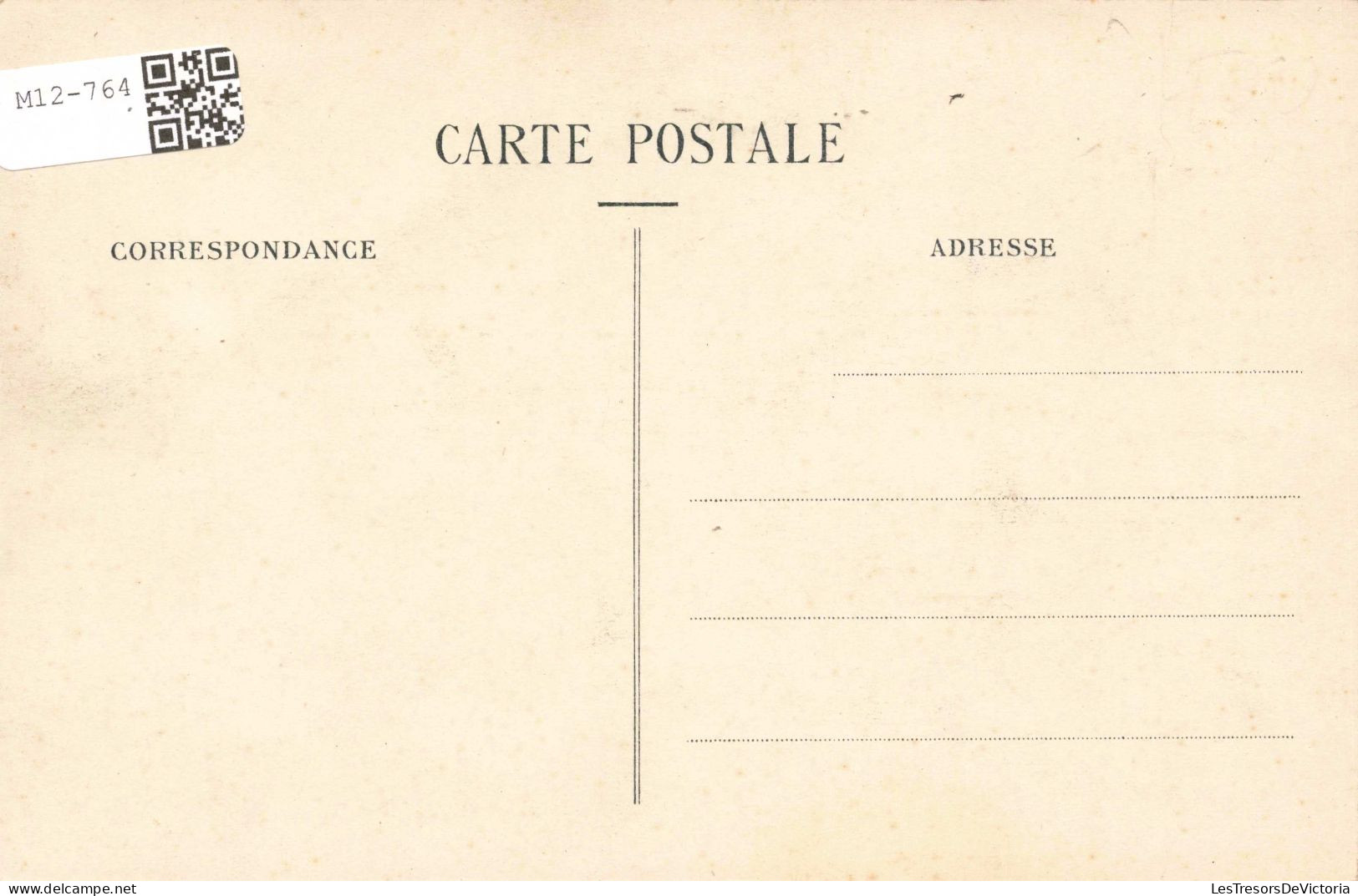 MILITARIA - Armée Belge - Artillerie - Carte Postale Ancienne - Personen