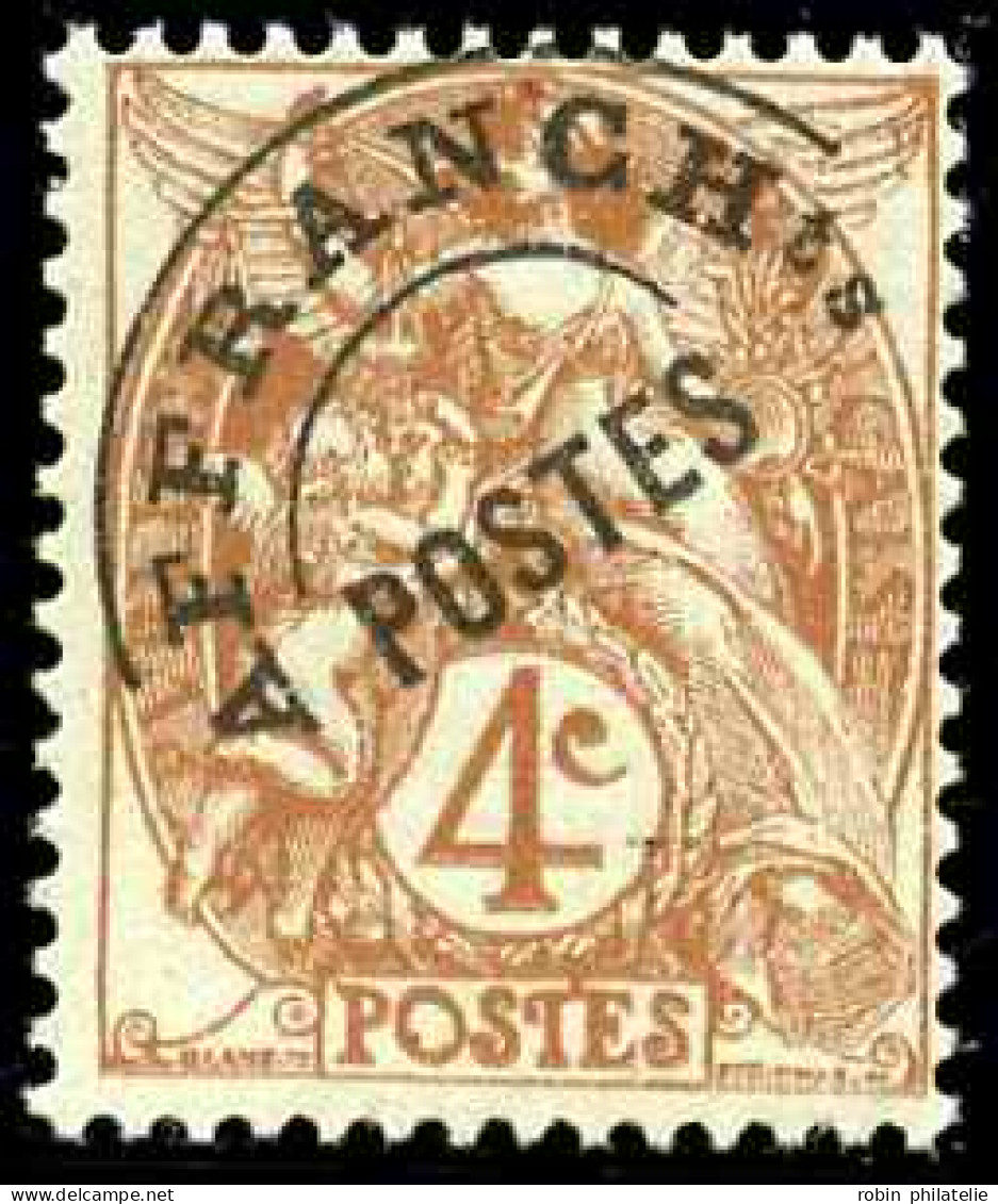 France Variétés Préoblitérés N°40a  Type II De Roulette  Qualité:** - Ohne Zuordnung