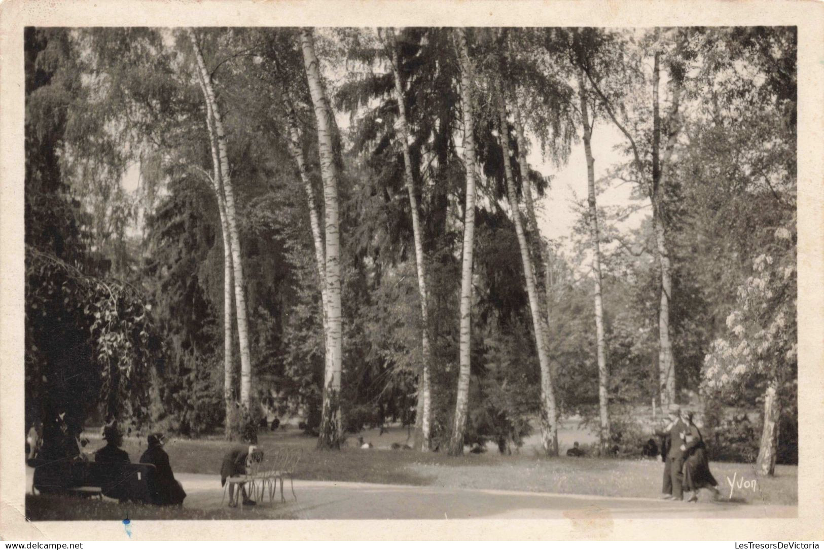 PHOTOGRAPHIE - Le Lautaret - Le Chalet - Hôtel - Carte Postale Ancienne - Photographie