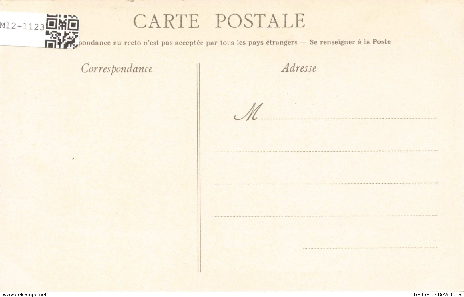 FRANCE - Bonnes - Château De Touffou - Grande Salle Du Donjon - Carte Postale Ancienne - Sonstige & Ohne Zuordnung