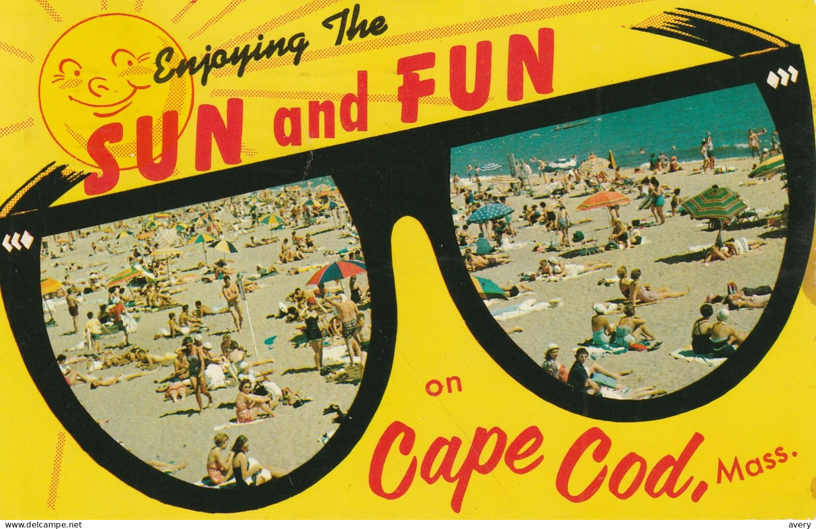 Enjoying The Sun And Fun On Cape Cod, Massachusetts - Cape Cod