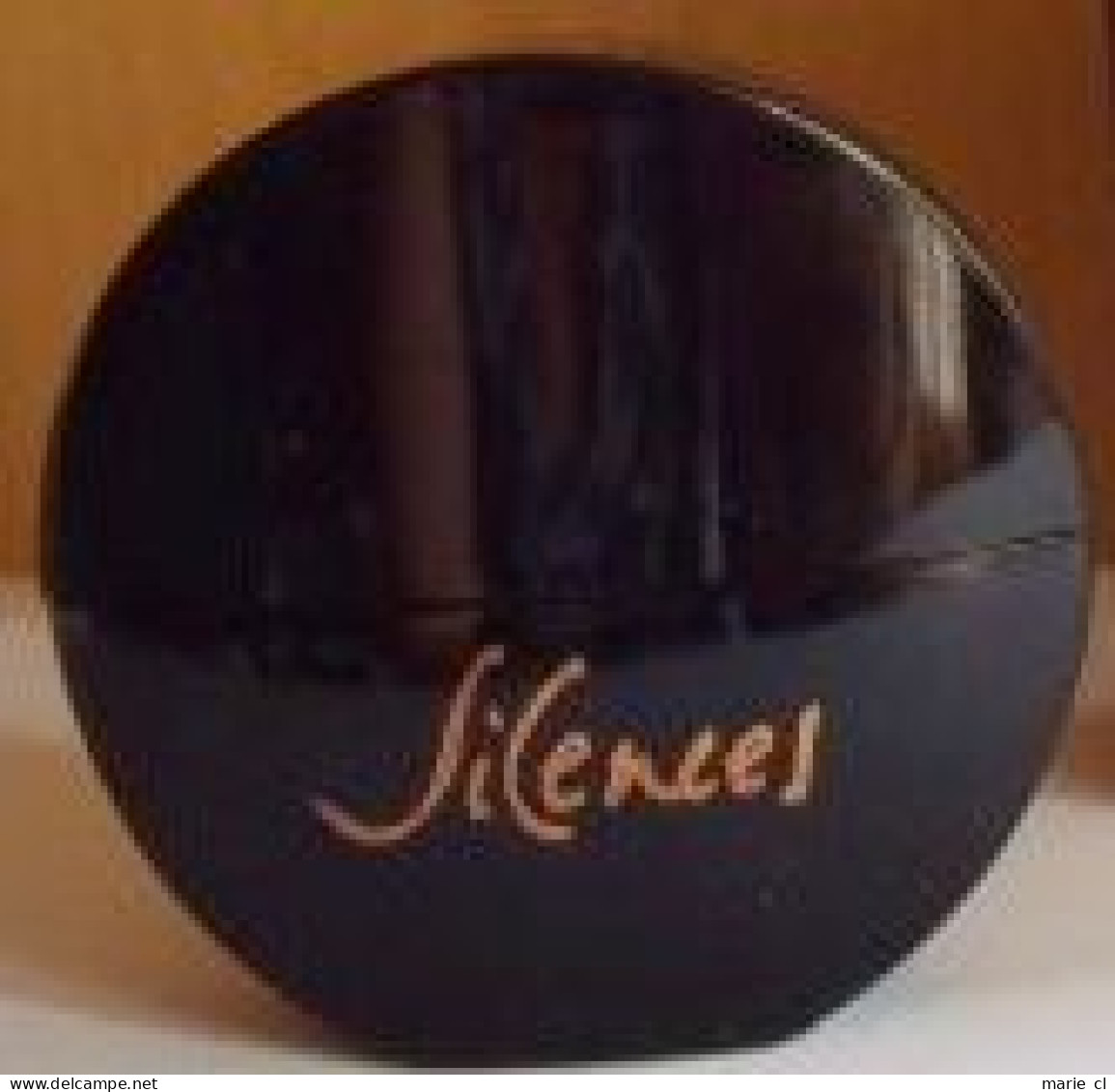 Miniature Parfum  SILENCES De Jacomo - Miniatures Womens' Fragrances (in Box)