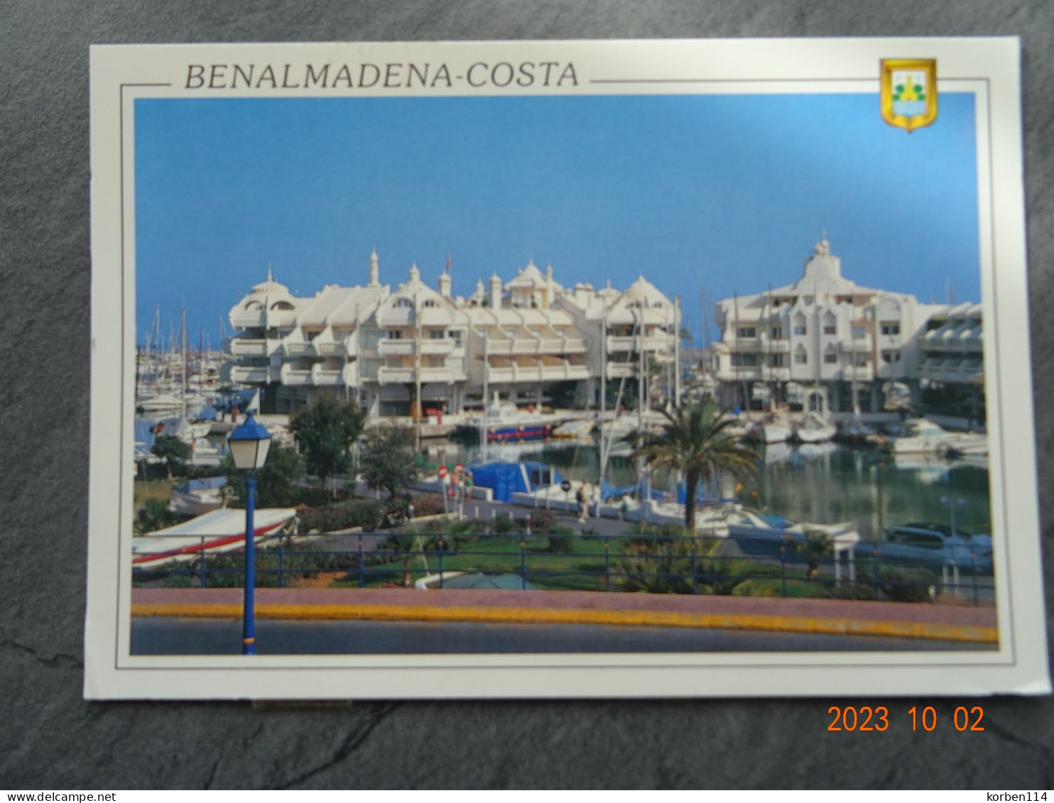 BENALMADENA - Almería