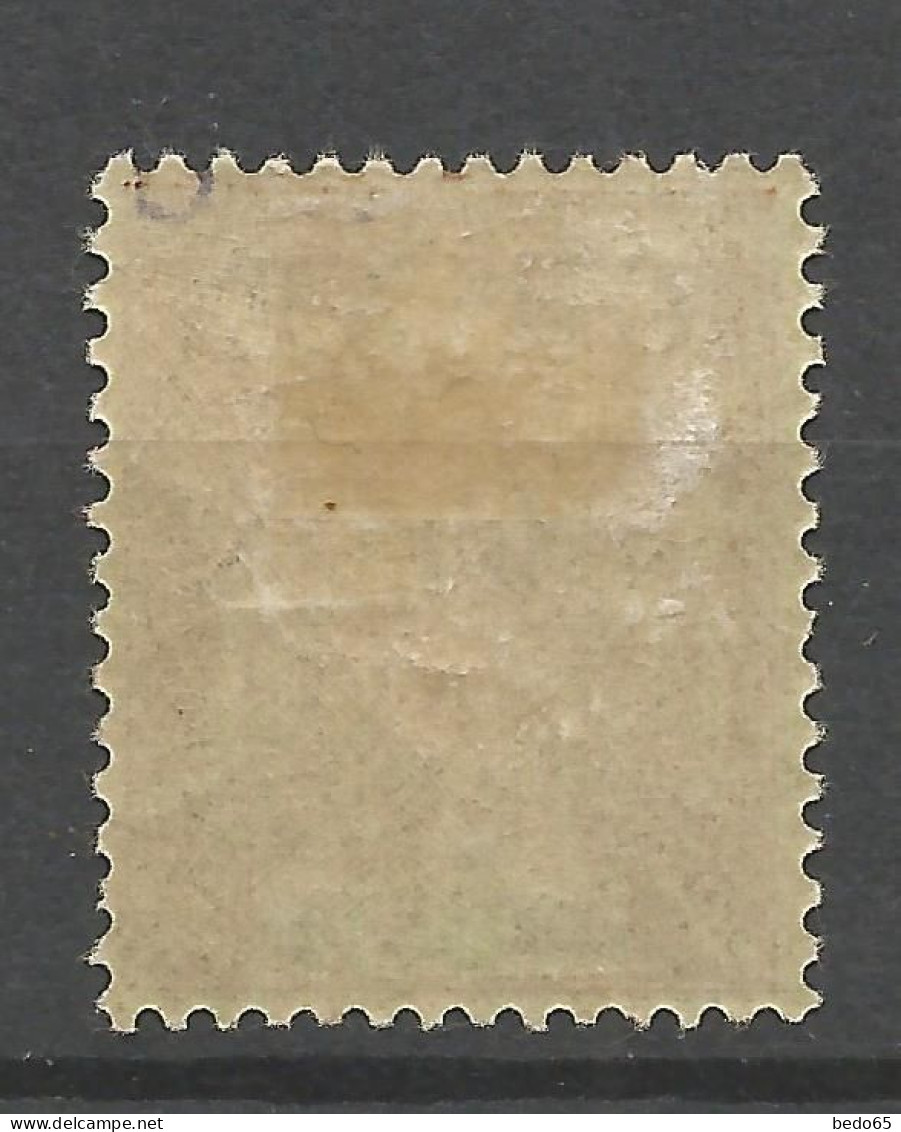 CHINE N° 54 NEUF* CHARNIERE  / Hinge  / MH - Unused Stamps