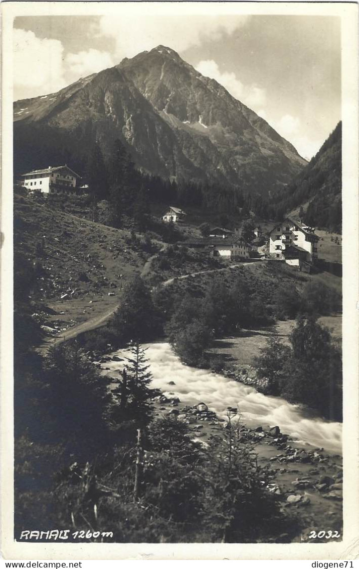 Ranalt Stubaital - Neustift Im Stubaital