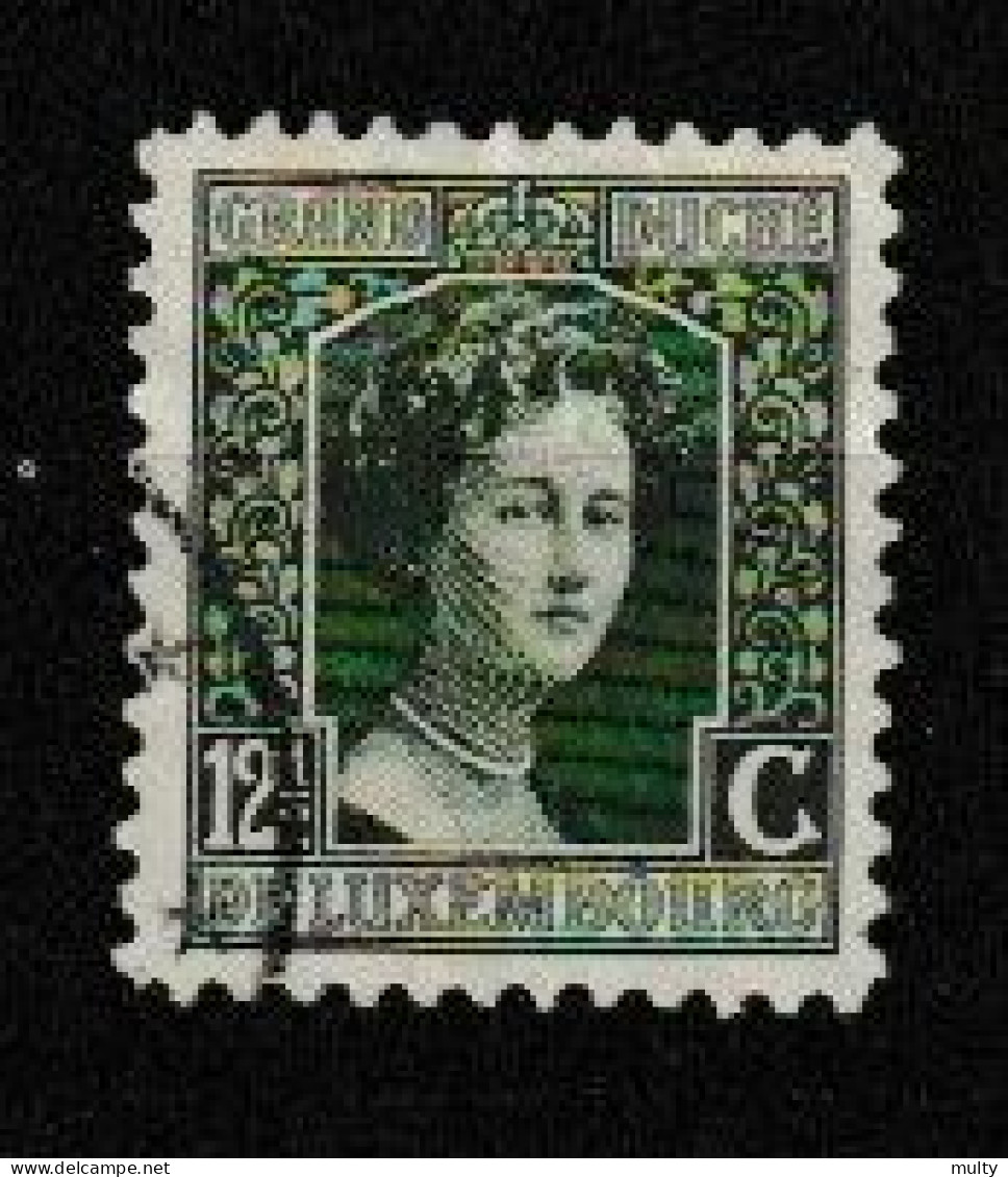 Luxemburg Y/T 96 (0) - 1914-24 Maria-Adelaide