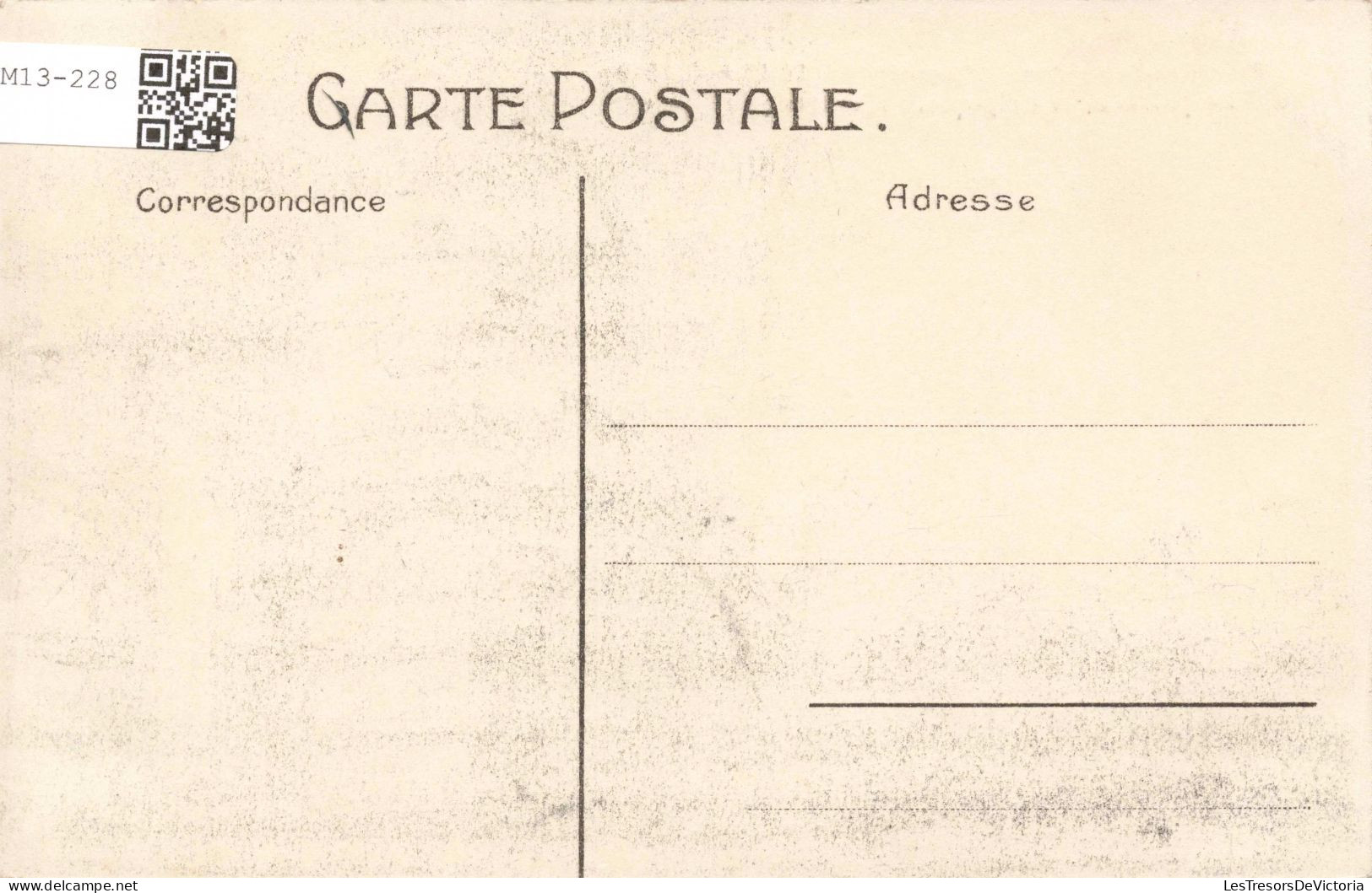 BELGIQUE - Bruxelles - Le Palais De La Belgique - Carte Postale Ancienne - Weltausstellungen