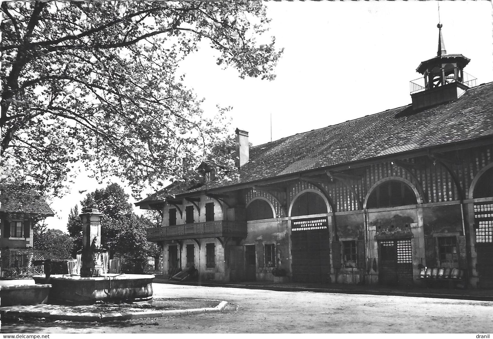 SUISSE - Céligny Belle Ferme - Céligny