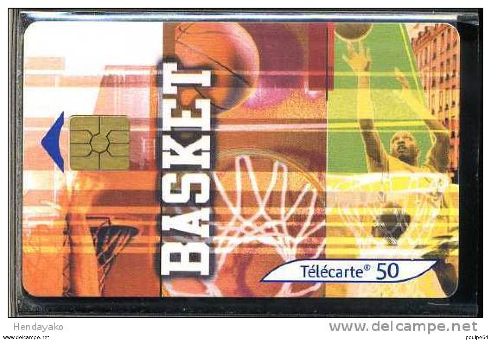 F1138  03/2001 STREET CULTURE BASKET  50 GEM2 - 2001