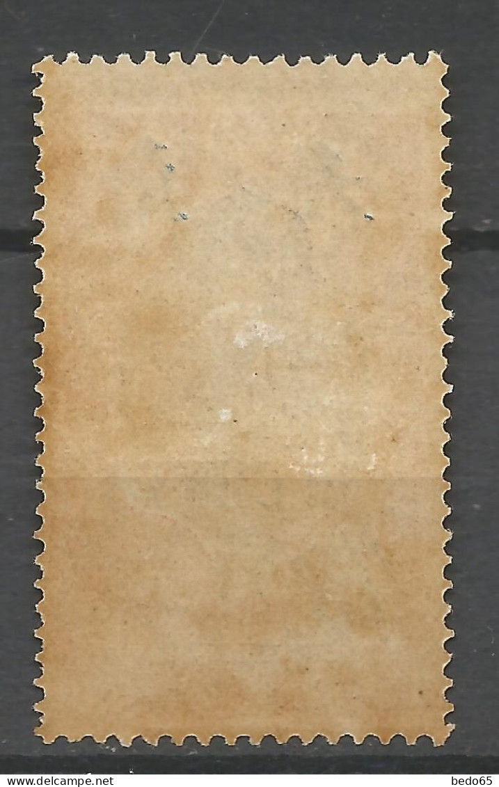 HOI-HAO N° 78 Gom Coloniale NEUF* TRACE DE CHARNIERE / Hinge  / MH - Unused Stamps