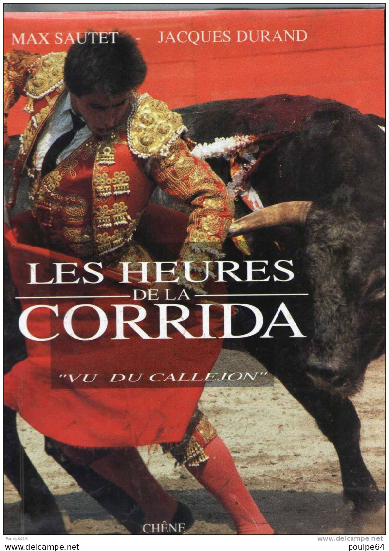 Les Heures De La CORRIDA - Enzyklopädien