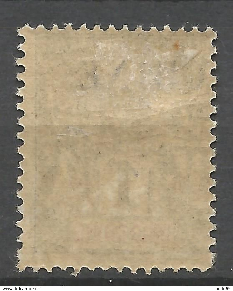 CHINE N° 49 NEUF*  CHARNIERE / Hinge  / MH - Unused Stamps