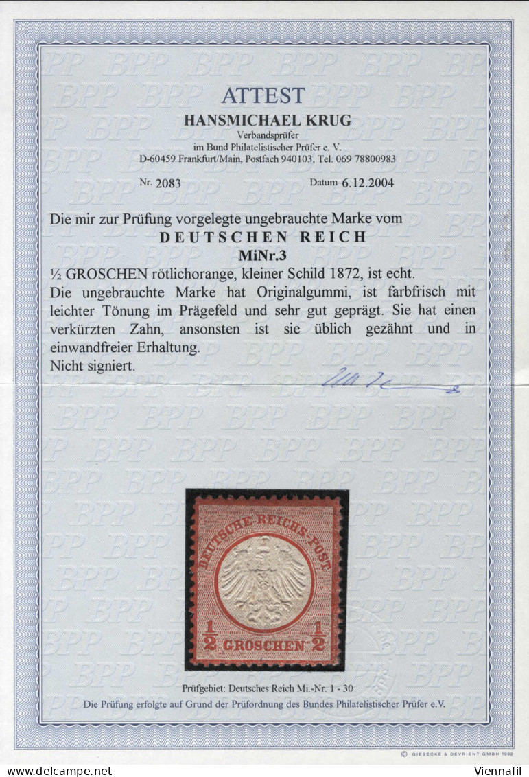 **/* 1872/45, gut ausgebaute ungebrauchte Sammlung in zwei Vordruckalben mit Dienstmarken, dabei auch komplett Generalgo