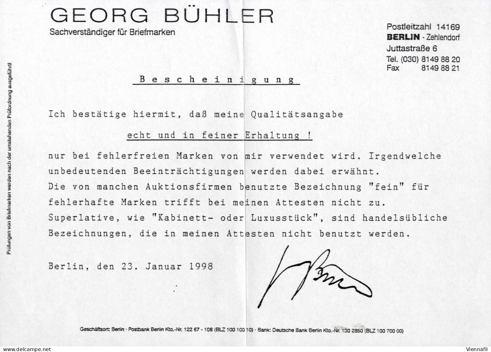 **/* 1872/45, gut ausgebaute ungebrauchte Sammlung in zwei Vordruckalben mit Dienstmarken, dabei auch komplett Generalgo