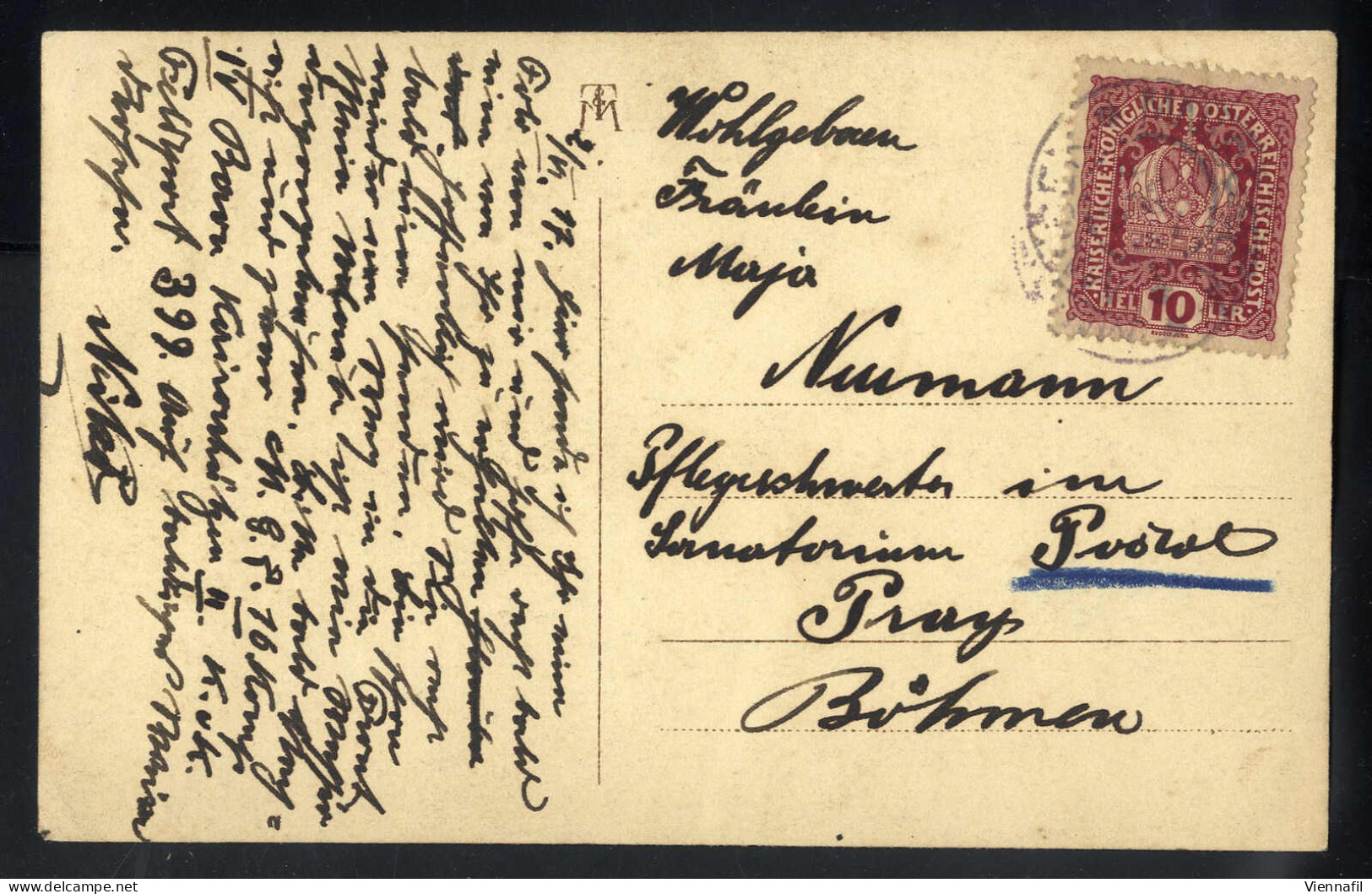 Cover 1914/18, Lot Von 19 Meist Fotografischen Postkarten Aus Dem 1. Weltkrieg Mit Darstellungen Von Kompanien, Schützen - Sammlungen