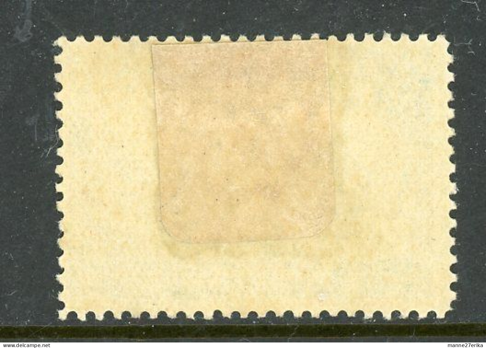 Canada 1908 MH "Champlain's Habitation" - Unused Stamps