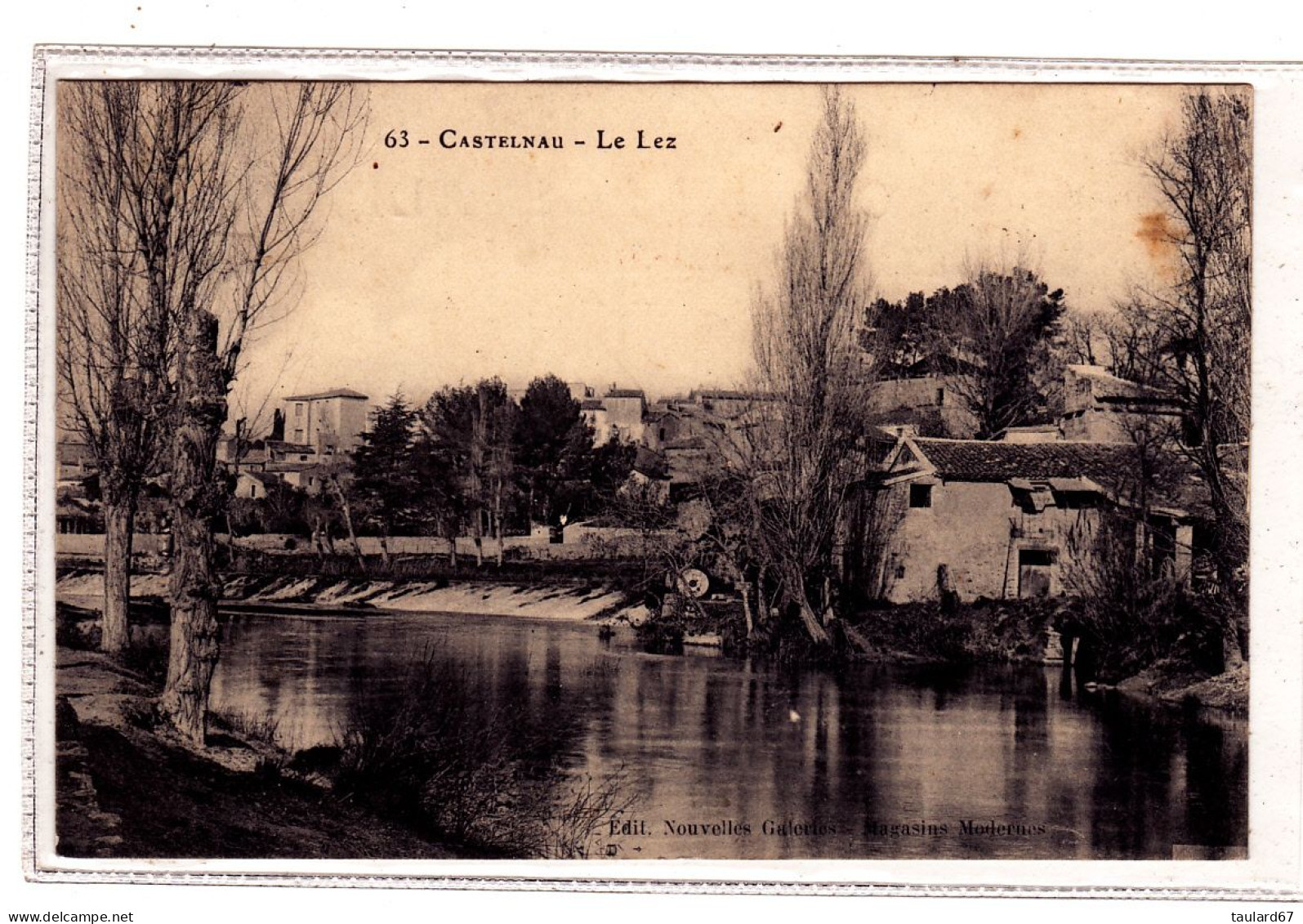 Castelnau Le Lez - Castelnau Le Lez